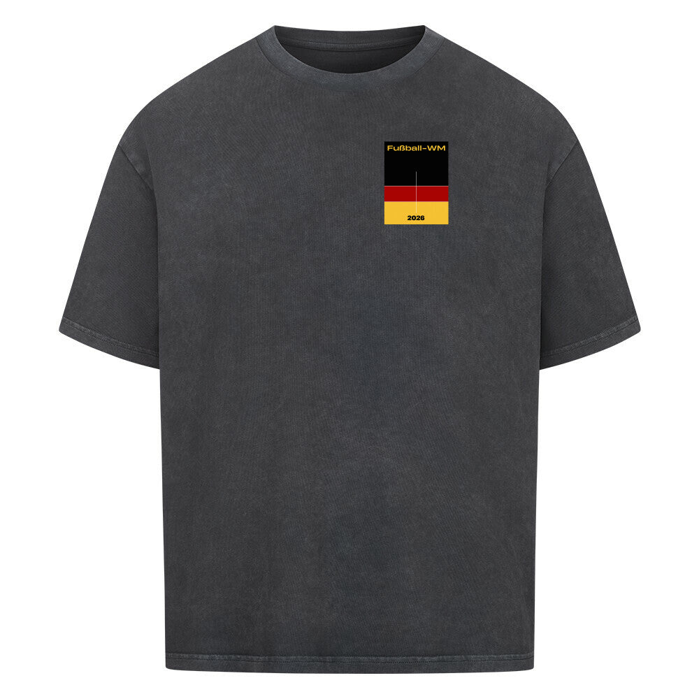 Image for color: washed black