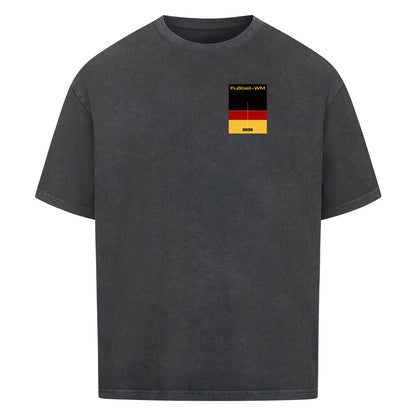 Image for color: washed black